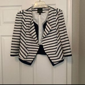 Nordstrom McGinnis blazer